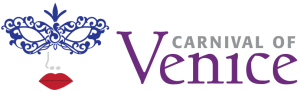 Carnival of Venice logo