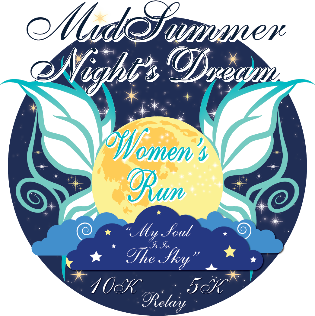 Map Of The Midsummer Night Dream