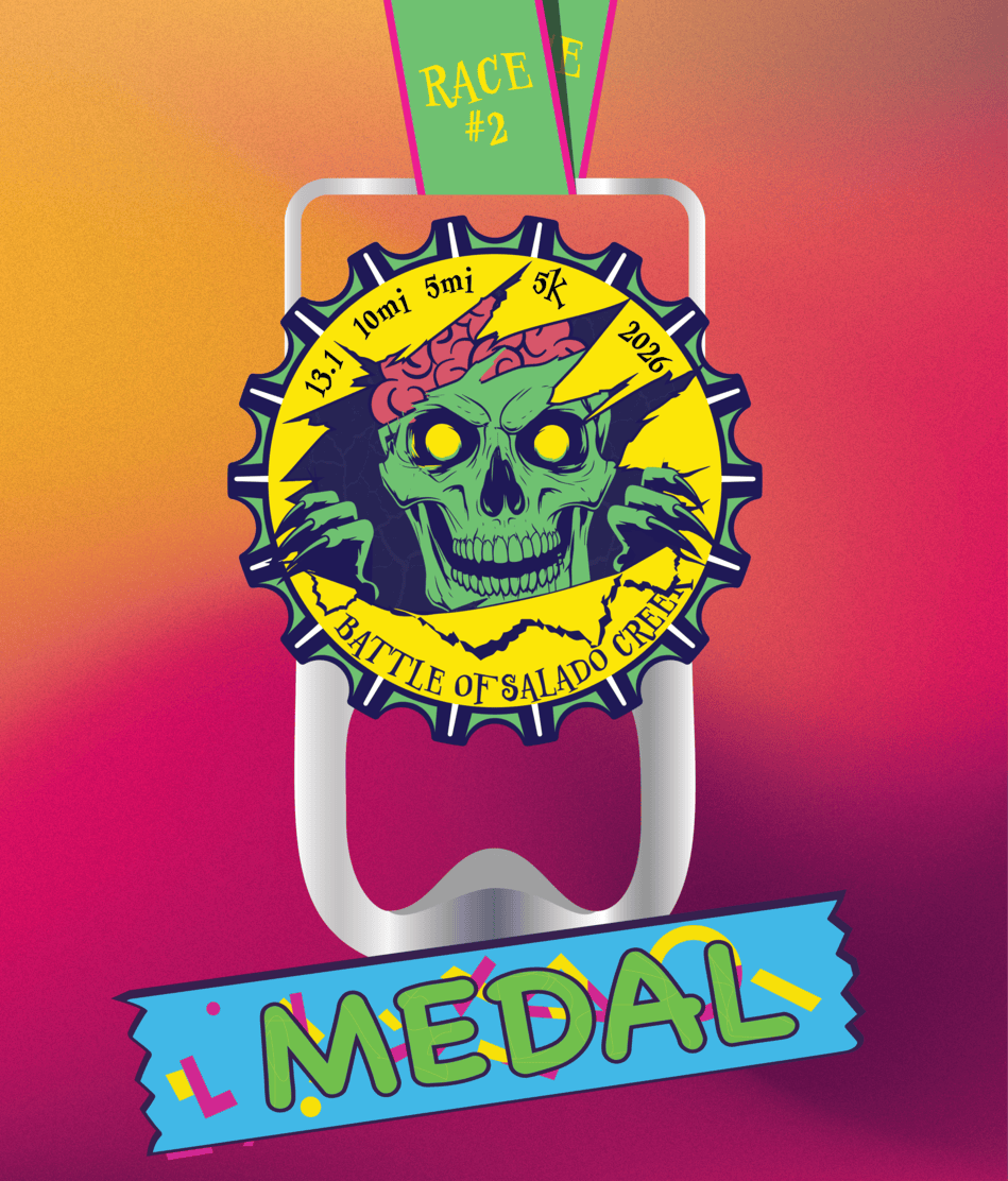 Medal Mockups_Race 2 Medal