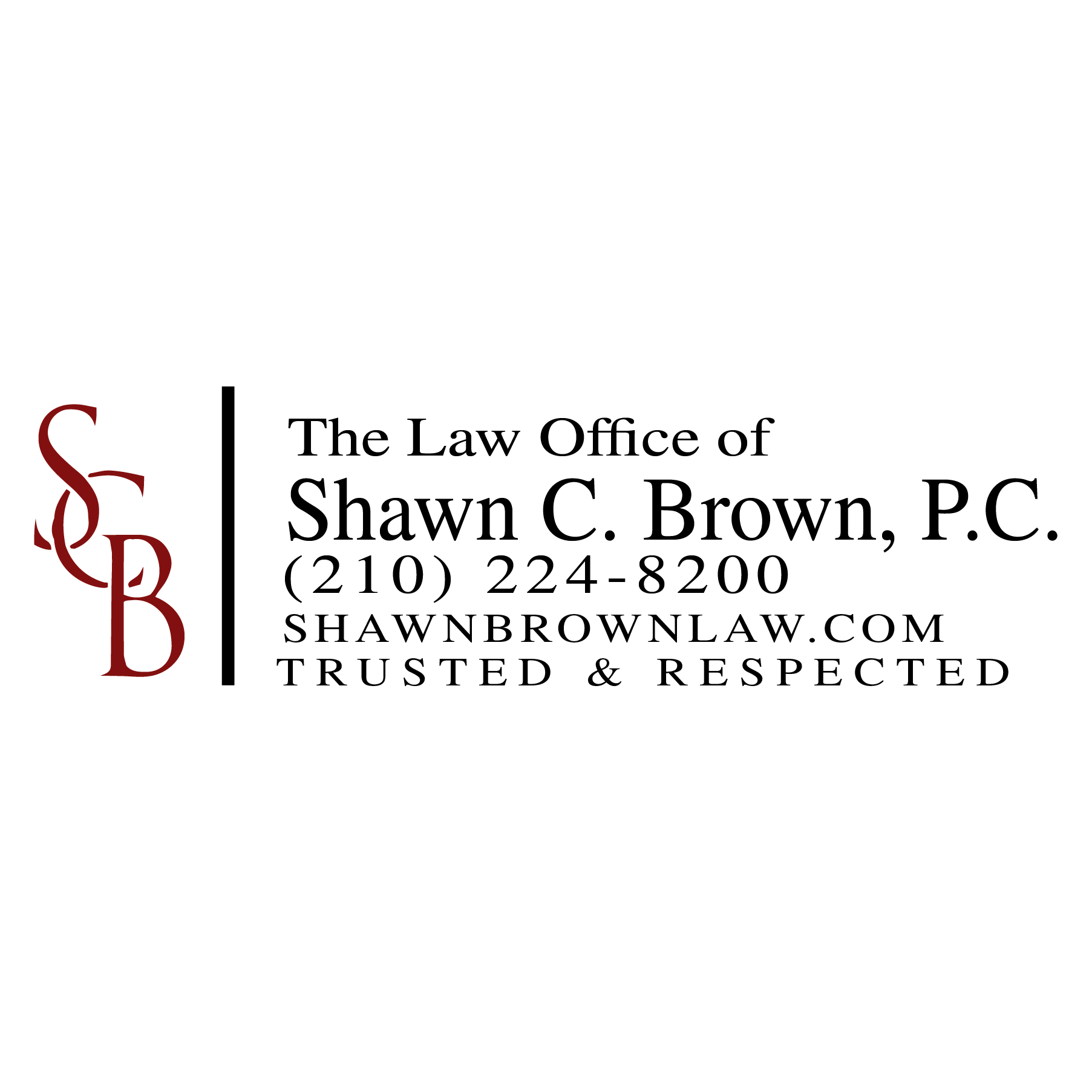 lawofficeofshawncbrown